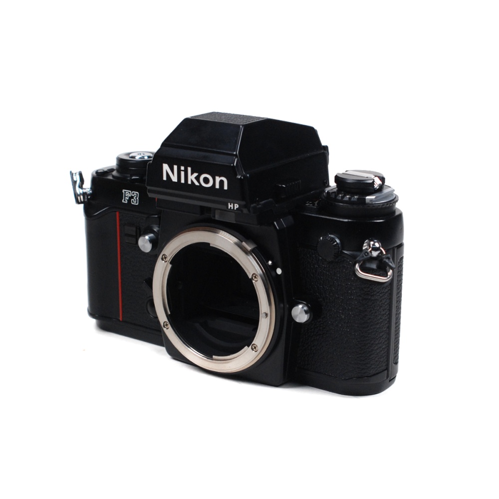 Used Nikon F3 Body